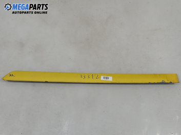 Външна лайсна врата за Chevrolet Nubira Station Wagon (01.2005 - ...), комби, позиция: задна, лява