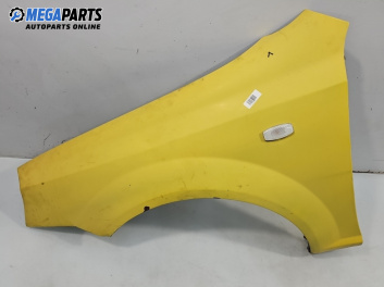 Калник за Chevrolet Nubira Station Wagon (01.2005 - ...), 4+1 вр., комби, позиция: предна, лява