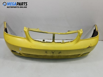 Предна броня за Chevrolet Nubira Station Wagon (01.2005 - ...), комби, позиция: предна