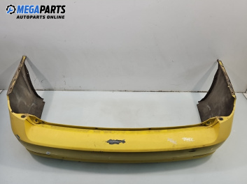 Задна броня за Chevrolet Nubira Station Wagon (01.2005 - ...), комби