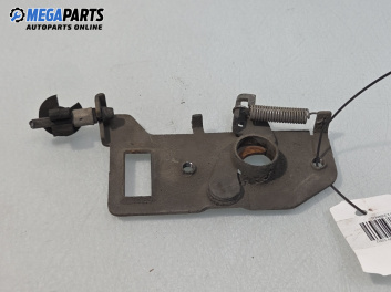 Брава преден капак за Chevrolet Nubira Station Wagon (01.2005 - ...)