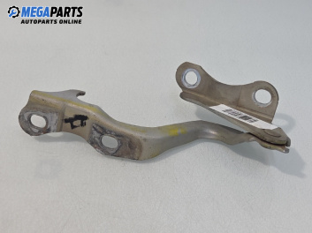 Панта преден капак за Chevrolet Nubira Station Wagon (01.2005 - ...), 4+1 вр., комби, позиция: дясна