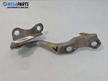 Панта преден капак за Chevrolet Nubira Station Wagon (01.2005 - ...), 4+1 вр., комби, позиция: лява