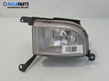 Халоген за Chevrolet Nubira Station Wagon (01.2005 - ...), комби, позиция: лява