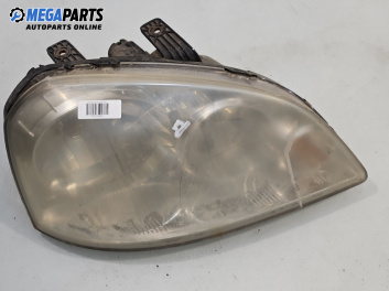 Фар за Chevrolet Nubira Station Wagon (01.2005 - ...), комби, позиция: дясна