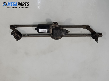 Ел. мотор за чистачките за Chevrolet Nubira Station Wagon (01.2005 - ...), комби, позиция: предна