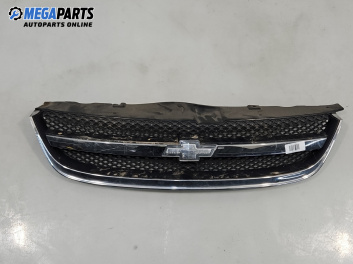 Декоративна маска за Chevrolet Nubira Station Wagon (01.2005 - ...), комби