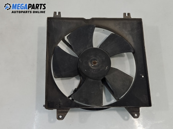 Перка охлаждане за Chevrolet Nubira Station Wagon (01.2005 - ...) 1.6, 109 к.с.