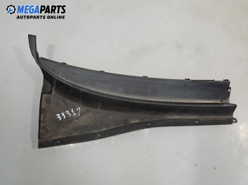 Кора под чистачки за Chevrolet Nubira Station Wagon (01.2005 - ...), 4+1 вр., комби