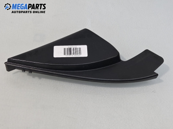 Интериорна пластмаса за Chevrolet Nubira Station Wagon (01.2005 - ...), 4+1 вр., комби, позиция: предна