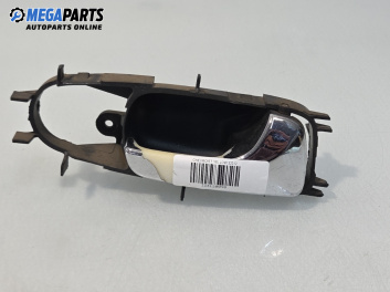 Вътрешна дръжка за Chevrolet Nubira Station Wagon (01.2005 - ...), 4+1 вр., комби, позиция: задна, дясна