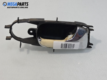 Вътрешна дръжка за Chevrolet Nubira Station Wagon (01.2005 - ...), 4+1 вр., комби, позиция: предна, дясна