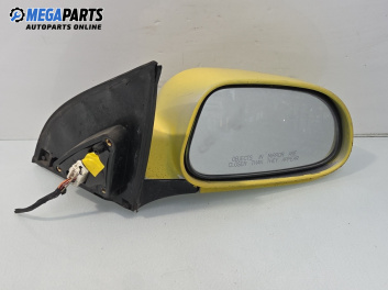 Огледало за Chevrolet Nubira Station Wagon (01.2005 - ...), 4+1 вр., комби, позиция: дясна