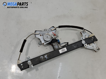 Машинка ел. стъкло за Chevrolet Nubira Station Wagon (01.2005 - ...), 4+1 вр., комби, позиция: предна, дясна