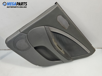 Кора врата за Chevrolet Nubira Station Wagon (01.2005 - ...), 4+1 вр., комби, позиция: задна, дясна