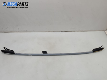 Релса багажник за Chevrolet Nubira Station Wagon (01.2005 - ...), 4+1 вр., комби, позиция: лява