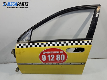 Врата за Chevrolet Nubira Station Wagon (01.2005 - ...), 4+1 вр., комби, позиция: предна, лява