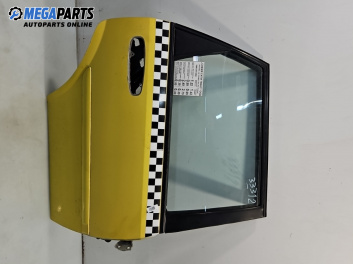 Врата за Chevrolet Nubira Station Wagon (01.2005 - ...), 4+1 вр., комби, позиция: задна, дясна