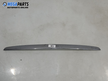 Външни лайсни за Chevrolet Nubira Station Wagon (01.2005 - ...), комби, позиция: задна