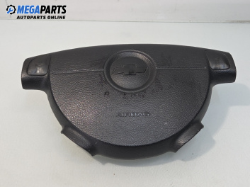 Airbag за Chevrolet Nubira Station Wagon (01.2005 - ...), 4+1 вр., комби, позиция: предна