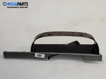 Интериорна пластмаса километраж за Chevrolet Nubira Station Wagon (01.2005 - ...), 4+1 вр., комби