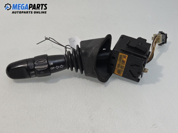 Лостче за светлини за Chevrolet Nubira Station Wagon (01.2005 - ...)