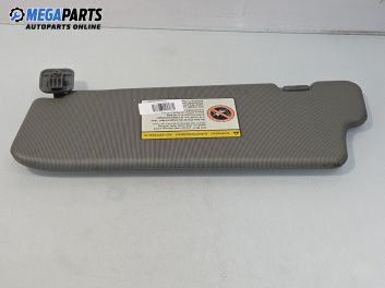 Сенник за Chevrolet Nubira Station Wagon (01.2005 - ...), позиция: лява