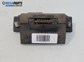 Външна дръжка заден капак за Chevrolet Nubira Station Wagon (01.2005 - ...), комби