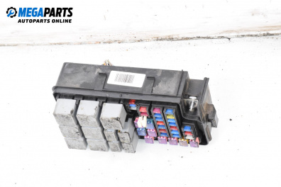 Бушонно табло за Chevrolet Nubira Station Wagon (01.2005 - ...) 1.6, 109 к.с.