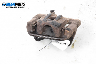 Спирачен апарат за Chevrolet Nubira Station Wagon (01.2005 - ...), позиция: задна, лява