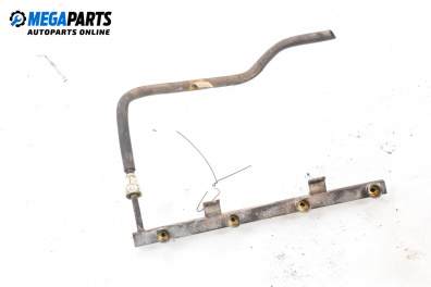 Бензинова рейка за Chevrolet Nubira Station Wagon (01.2005 - ...) 1.6, 109 к.с.