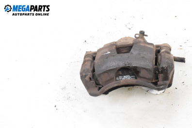 Спирачен апарат за Chevrolet Nubira Station Wagon (01.2005 - ...), позиция: предна, лява