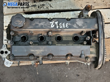 Глава за Chevrolet Nubira Station Wagon (01.2005 - ...) 1.6, 109 к.с.