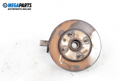 Шенкел главина за Chevrolet Nubira Station Wagon (01.2005 - ...), позиция: предна, лява