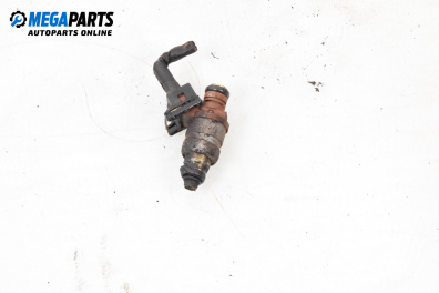 Дюза бензин за Chevrolet Nubira Station Wagon (01.2005 - ...) 1.6, 109 к.с.