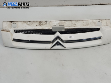 Декоративна маска за Citroen Berlingo Pick-Up / Van I (07.1996 - 12.2011), товарен