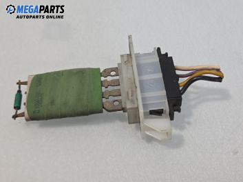 Реостат за Citroen Berlingo Pick-Up / Van I (07.1996 - 12.2011)