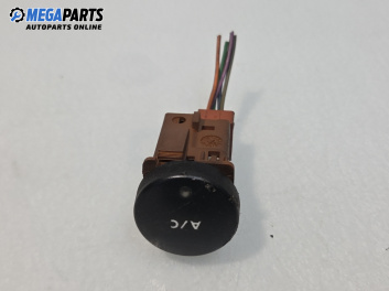 Бутон климатик за Citroen Berlingo Pick-Up / Van I (07.1996 - 12.2011)