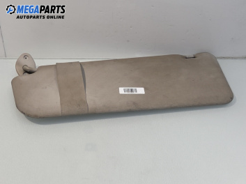 Сенник за Citroen Berlingo Pick-Up / Van I (07.1996 - 12.2011), позиция: дясна