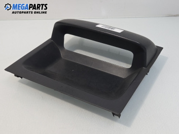 Интериорна пластмаса за Citroen Berlingo Pick-Up / Van I (07.1996 - 12.2011), 2+1 вр., товарен, позиция: предна