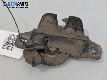 Заключалка преден капак за Citroen Berlingo Pick-Up / Van I (07.1996 - 12.2011)