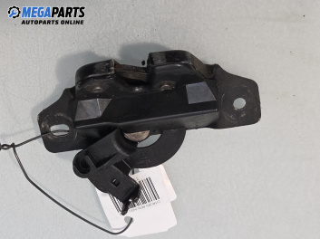 Брава заден капак за Citroen Berlingo Pick-Up / Van I (07.1996 - 12.2011), товарен, позиция: задна