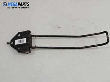 Ограничител врата за Citroen Berlingo Pick-Up / Van I (07.1996 - 12.2011), 2+1 вр., товарен