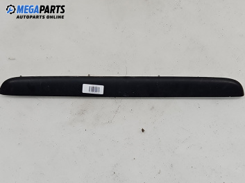 Лайсна заден капак за Citroen Berlingo Pick-Up / Van I (07.1996 - 12.2011), товарен, позиция: задна