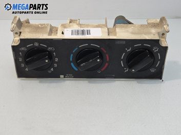 Панел климатик за Citroen Berlingo Pick-Up / Van I (07.1996 - 12.2011)