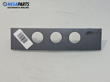 Интериорна пластмаса за Citroen Berlingo Pick-Up / Van I (07.1996 - 12.2011), 2+1 вр., товарен, позиция: предна