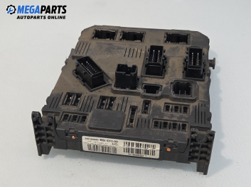 BSI модул за Citroen Berlingo Pick-Up / Van I (07.1996 - 12.2011), № 9657999680