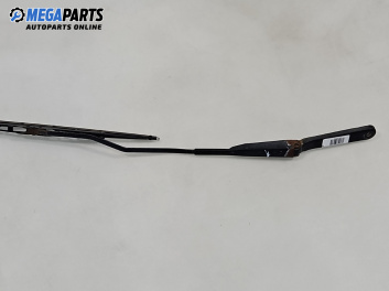 Рамо на чистачка за Citroen Berlingo Pick-Up / Van I (07.1996 - 12.2011), позиция: лява