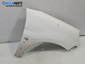 Калник за Citroen Berlingo Pick-Up / Van I (07.1996 - 12.2011), 2+1 вр., товарен, позиция: предна, дясна