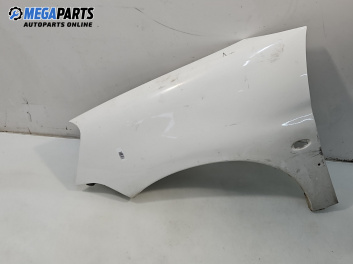 Калник за Citroen Berlingo Pick-Up / Van I (07.1996 - 12.2011), 2+1 вр., товарен, позиция: предна, лява